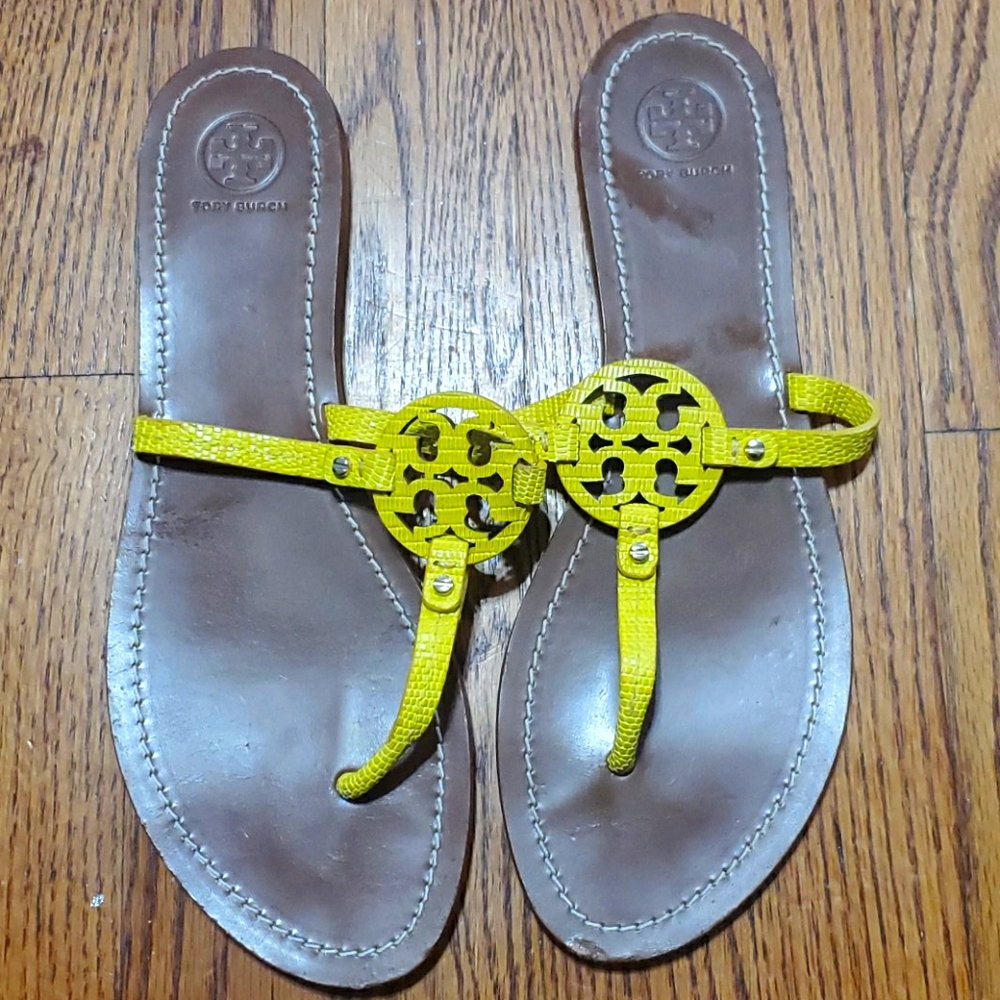 Tory Burch Sandles